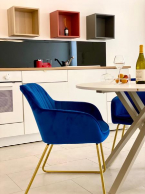 Svevia Home - Manfredi Homes&Villas Manfredonia